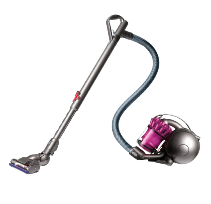 Ремонт Dyson в Нижнекамске - специализированный сервисный центр